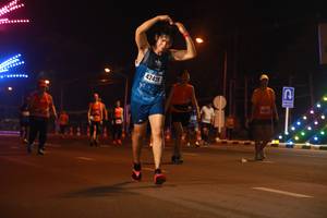 BIB: 4242
                            <button type="button" onclick="openModal(17043653)" class="btn btn-primary btn-sm float-right btn-popup" data-toggle="modal" data-target=".modal-high-quality">
                        <i class="fas fa-shopping-cart"></i> Add to Cart
                    </button>
                                            <button type="button" onclick="isThisMe(17043653, true)" class="btn btn-success btn-sm float-right btn-popup btn-isme hidden" data-toggle="tooltip" data-placement="bottom" title="นี่คือรูปของคุณใช่ไหม คลิกที่นี่เพื่อเอาเข้าอัลบั้ม">
                        <i class="fas fa-plus"></i> Add to album
                    </button>
                    <button type="button" onclick="isThisMe(17043653, false)" class="btn btn-warning btn-sm float-right btn-popup btn-isnotme hidden">
                        <i class="fas fa-ban"></i> Remove from album
                    </button>