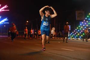 BIB: 42428
                            <button type="button" onclick="openModal(17043717)" class="btn btn-primary btn-sm float-right btn-popup" data-toggle="modal" data-target=".modal-high-quality">
                        <i class="fas fa-shopping-cart"></i> Add to Cart
                    </button>
                                            <button type="button" onclick="isThisMe(17043717, true)" class="btn btn-success btn-sm float-right btn-popup btn-isme hidden" data-toggle="tooltip" data-placement="bottom" title="นี่คือรูปของคุณใช่ไหม คลิกที่นี่เพื่อเอาเข้าอัลบั้ม">
                        <i class="fas fa-plus"></i> Add to album
                    </button>
                    <button type="button" onclick="isThisMe(17043717, false)" class="btn btn-warning btn-sm float-right btn-popup btn-isnotme hidden">
                        <i class="fas fa-ban"></i> Remove from album
                    </button>
