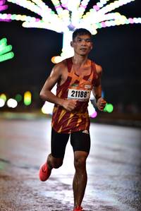 BIB: 21188
                            <button type="button" onclick="openModal(17900524)" class="btn btn-primary btn-sm float-right btn-popup" data-toggle="modal" data-target=".modal-high-quality">
                        <i class="fas fa-shopping-cart"></i> Add to Cart
                    </button>
                                            <button type="button" onclick="isThisMe(17900524, true)" class="btn btn-success btn-sm float-right btn-popup btn-isme hidden" data-toggle="tooltip" data-placement="bottom" title="นี่คือรูปของคุณใช่ไหม คลิกที่นี่เพื่อเอาเข้าอัลบั้ม">
                        <i class="fas fa-plus"></i> Add to album
                    </button>
                    <button type="button" onclick="isThisMe(17900524, false)" class="btn btn-warning btn-sm float-right btn-popup btn-isnotme hidden">
                        <i class="fas fa-ban"></i> Remove from album
                    </button>