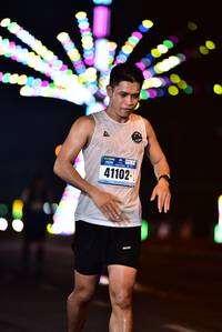 BIB: 41102
                            <button type="button" onclick="openModal(17767913)" class="btn btn-primary btn-sm float-right btn-popup" data-toggle="modal" data-target=".modal-high-quality">
                        <i class="fas fa-shopping-cart"></i> Add to Cart
                    </button>
                                            <button type="button" onclick="isThisMe(17767913, true)" class="btn btn-success btn-sm float-right btn-popup btn-isme hidden" data-toggle="tooltip" data-placement="bottom" title="นี่คือรูปของคุณใช่ไหม คลิกที่นี่เพื่อเอาเข้าอัลบั้ม">
                        <i class="fas fa-plus"></i> Add to album
                    </button>
                    <button type="button" onclick="isThisMe(17767913, false)" class="btn btn-warning btn-sm float-right btn-popup btn-isnotme hidden">
                        <i class="fas fa-ban"></i> Remove from album
                    </button>