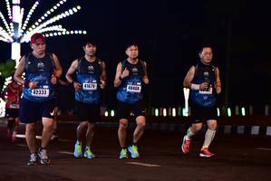 BIB: 41676, 40468, 42333
                            <button type="button" onclick="openModal(17767214)" class="btn btn-primary btn-sm float-right btn-popup" data-toggle="modal" data-target=".modal-high-quality">
                        <i class="fas fa-shopping-cart"></i> Add to Cart
                    </button>
                                            <button type="button" onclick="isThisMe(17767214, true)" class="btn btn-success btn-sm float-right btn-popup btn-isme hidden" data-toggle="tooltip" data-placement="bottom" title="นี่คือรูปของคุณใช่ไหม คลิกที่นี่เพื่อเอาเข้าอัลบั้ม">
                        <i class="fas fa-plus"></i> Add to album
                    </button>
                    <button type="button" onclick="isThisMe(17767214, false)" class="btn btn-warning btn-sm float-right btn-popup btn-isnotme hidden">
                        <i class="fas fa-ban"></i> Remove from album
                    </button>