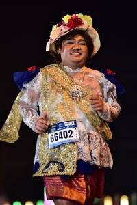 BIB: 402, 66402
                            <button type="button" onclick="openModal(17769504)" class="btn btn-primary btn-sm float-right btn-popup" data-toggle="modal" data-target=".modal-high-quality">
                        <i class="fas fa-shopping-cart"></i> Add to Cart
                    </button>
                                            <button type="button" onclick="isThisMe(17769504, true)" class="btn btn-success btn-sm float-right btn-popup btn-isme hidden" data-toggle="tooltip" data-placement="bottom" title="นี่คือรูปของคุณใช่ไหม คลิกที่นี่เพื่อเอาเข้าอัลบั้ม">
                        <i class="fas fa-plus"></i> Add to album
                    </button>
                    <button type="button" onclick="isThisMe(17769504, false)" class="btn btn-warning btn-sm float-right btn-popup btn-isnotme hidden">
                        <i class="fas fa-ban"></i> Remove from album
                    </button>