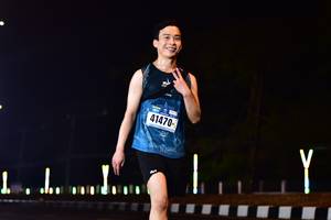 BIB: 41470
                            <button type="button" onclick="openModal(17769393)" class="btn btn-primary btn-sm float-right btn-popup" data-toggle="modal" data-target=".modal-high-quality">
                        <i class="fas fa-shopping-cart"></i> Add to Cart
                    </button>
                                            <button type="button" onclick="isThisMe(17769393, true)" class="btn btn-success btn-sm float-right btn-popup btn-isme hidden" data-toggle="tooltip" data-placement="bottom" title="นี่คือรูปของคุณใช่ไหม คลิกที่นี่เพื่อเอาเข้าอัลบั้ม">
                        <i class="fas fa-plus"></i> Add to album
                    </button>
                    <button type="button" onclick="isThisMe(17769393, false)" class="btn btn-warning btn-sm float-right btn-popup btn-isnotme hidden">
                        <i class="fas fa-ban"></i> Remove from album
                    </button>