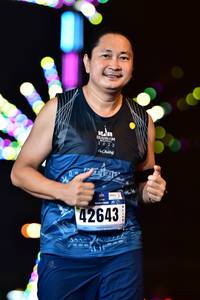 BIB: 2022, 42643
                            <button type="button" onclick="openModal(17768683)" class="btn btn-primary btn-sm float-right btn-popup" data-toggle="modal" data-target=".modal-high-quality">
                        <i class="fas fa-shopping-cart"></i> Add to Cart
                    </button>
                                            <button type="button" onclick="isThisMe(17768683, true)" class="btn btn-success btn-sm float-right btn-popup btn-isme hidden" data-toggle="tooltip" data-placement="bottom" title="นี่คือรูปของคุณใช่ไหม คลิกที่นี่เพื่อเอาเข้าอัลบั้ม">
                        <i class="fas fa-plus"></i> Add to album
                    </button>
                    <button type="button" onclick="isThisMe(17768683, false)" class="btn btn-warning btn-sm float-right btn-popup btn-isnotme hidden">
                        <i class="fas fa-ban"></i> Remove from album
                    </button>