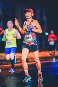 BIB: 20702
                            <button type="button" onclick="openModal(18166951)" class="btn btn-primary btn-sm float-right btn-popup" data-toggle="modal" data-target=".modal-high-quality">
                        <i class="fas fa-shopping-cart"></i> Add to Cart
                    </button>
                                            <button type="button" onclick="isThisMe(18166951, true)" class="btn btn-success btn-sm float-right btn-popup btn-isme hidden" data-toggle="tooltip" data-placement="bottom" title="นี่คือรูปของคุณใช่ไหม คลิกที่นี่เพื่อเอาเข้าอัลบั้ม">
                        <i class="fas fa-plus"></i> Add to album
                    </button>
                    <button type="button" onclick="isThisMe(18166951, false)" class="btn btn-warning btn-sm float-right btn-popup btn-isnotme hidden">
                        <i class="fas fa-ban"></i> Remove from album
                    </button>