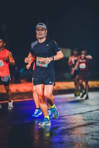 BIB: 2438
                            <button type="button" onclick="openModal(18175997)" class="btn btn-primary btn-sm float-right btn-popup" data-toggle="modal" data-target=".modal-high-quality">
                        <i class="fas fa-shopping-cart"></i> Add to Cart
                    </button>
                                            <button type="button" onclick="isThisMe(18175997, true)" class="btn btn-success btn-sm float-right btn-popup btn-isme hidden" data-toggle="tooltip" data-placement="bottom" title="นี่คือรูปของคุณใช่ไหม คลิกที่นี่เพื่อเอาเข้าอัลบั้ม">
                        <i class="fas fa-plus"></i> Add to album
                    </button>
                    <button type="button" onclick="isThisMe(18175997, false)" class="btn btn-warning btn-sm float-right btn-popup btn-isnotme hidden">
                        <i class="fas fa-ban"></i> Remove from album
                    </button>