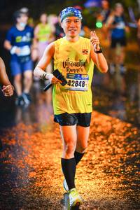 BIB: 42848
                            <button type="button" onclick="openModal(18111418)" class="btn btn-primary btn-sm float-right btn-popup" data-toggle="modal" data-target=".modal-high-quality">
                        <i class="fas fa-shopping-cart"></i> Add to Cart
                    </button>
                                            <button type="button" onclick="isThisMe(18111418, true)" class="btn btn-success btn-sm float-right btn-popup btn-isme hidden" data-toggle="tooltip" data-placement="bottom" title="นี่คือรูปของคุณใช่ไหม คลิกที่นี่เพื่อเอาเข้าอัลบั้ม">
                        <i class="fas fa-plus"></i> Add to album
                    </button>
                    <button type="button" onclick="isThisMe(18111418, false)" class="btn btn-warning btn-sm float-right btn-popup btn-isnotme hidden">
                        <i class="fas fa-ban"></i> Remove from album
                    </button>