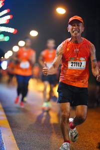 BIB: 21117
                            <button type="button" onclick="openModal(17518669)" class="btn btn-primary btn-sm float-right btn-popup" data-toggle="modal" data-target=".modal-high-quality">
                        <i class="fas fa-shopping-cart"></i> Add to Cart
                    </button>
                                            <button type="button" onclick="isThisMe(17518669, true)" class="btn btn-success btn-sm float-right btn-popup btn-isme hidden" data-toggle="tooltip" data-placement="bottom" title="นี่คือรูปของคุณใช่ไหม คลิกที่นี่เพื่อเอาเข้าอัลบั้ม">
                        <i class="fas fa-plus"></i> Add to album
                    </button>
                    <button type="button" onclick="isThisMe(17518669, false)" class="btn btn-warning btn-sm float-right btn-popup btn-isnotme hidden">
                        <i class="fas fa-ban"></i> Remove from album
                    </button>