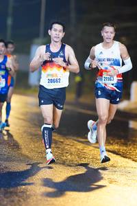 BIB: 21163, 20662
                            <button type="button" onclick="openModal(17406030)" class="btn btn-primary btn-sm float-right btn-popup" data-toggle="modal" data-target=".modal-high-quality">
                        <i class="fas fa-shopping-cart"></i> Add to Cart
                    </button>
                                            <button type="button" onclick="isThisMe(17406030, true)" class="btn btn-success btn-sm float-right btn-popup btn-isme hidden" data-toggle="tooltip" data-placement="bottom" title="นี่คือรูปของคุณใช่ไหม คลิกที่นี่เพื่อเอาเข้าอัลบั้ม">
                        <i class="fas fa-plus"></i> Add to album
                    </button>
                    <button type="button" onclick="isThisMe(17406030, false)" class="btn btn-warning btn-sm float-right btn-popup btn-isnotme hidden">
                        <i class="fas fa-ban"></i> Remove from album
                    </button>