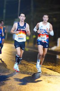 BIB: 21163, 20662
                            <button type="button" onclick="openModal(17406044)" class="btn btn-primary btn-sm float-right btn-popup" data-toggle="modal" data-target=".modal-high-quality">
                        <i class="fas fa-shopping-cart"></i> Add to Cart
                    </button>
                                            <button type="button" onclick="isThisMe(17406044, true)" class="btn btn-success btn-sm float-right btn-popup btn-isme hidden" data-toggle="tooltip" data-placement="bottom" title="นี่คือรูปของคุณใช่ไหม คลิกที่นี่เพื่อเอาเข้าอัลบั้ม">
                        <i class="fas fa-plus"></i> Add to album
                    </button>
                    <button type="button" onclick="isThisMe(17406044, false)" class="btn btn-warning btn-sm float-right btn-popup btn-isnotme hidden">
                        <i class="fas fa-ban"></i> Remove from album
                    </button>