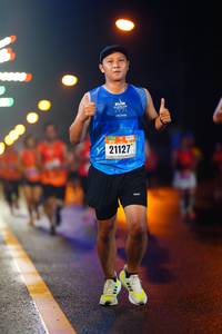 BIB: 21127
                            <button type="button" onclick="openModal(17519128)" class="btn btn-primary btn-sm float-right btn-popup" data-toggle="modal" data-target=".modal-high-quality">
                        <i class="fas fa-shopping-cart"></i> Add to Cart
                    </button>
                                            <button type="button" onclick="isThisMe(17519128, true)" class="btn btn-success btn-sm float-right btn-popup btn-isme hidden" data-toggle="tooltip" data-placement="bottom" title="นี่คือรูปของคุณใช่ไหม คลิกที่นี่เพื่อเอาเข้าอัลบั้ม">
                        <i class="fas fa-plus"></i> Add to album
                    </button>
                    <button type="button" onclick="isThisMe(17519128, false)" class="btn btn-warning btn-sm float-right btn-popup btn-isnotme hidden">
                        <i class="fas fa-ban"></i> Remove from album
                    </button>