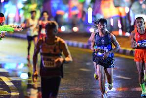 BIB: 41262, 40154
                            <button type="button" onclick="openModal(17432972)" class="btn btn-primary btn-sm float-right btn-popup" data-toggle="modal" data-target=".modal-high-quality">
                        <i class="fas fa-shopping-cart"></i> Add to Cart
                    </button>
                                            <button type="button" onclick="isThisMe(17432972, true)" class="btn btn-success btn-sm float-right btn-popup btn-isme hidden" data-toggle="tooltip" data-placement="bottom" title="นี่คือรูปของคุณใช่ไหม คลิกที่นี่เพื่อเอาเข้าอัลบั้ม">
                        <i class="fas fa-plus"></i> Add to album
                    </button>
                    <button type="button" onclick="isThisMe(17432972, false)" class="btn btn-warning btn-sm float-right btn-popup btn-isnotme hidden">
                        <i class="fas fa-ban"></i> Remove from album
                    </button>