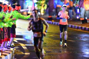 BIB: 40266
                            <button type="button" onclick="openModal(17424126)" class="btn btn-primary btn-sm float-right btn-popup" data-toggle="modal" data-target=".modal-high-quality">
                        <i class="fas fa-shopping-cart"></i> Add to Cart
                    </button>
                                            <button type="button" onclick="isThisMe(17424126, true)" class="btn btn-success btn-sm float-right btn-popup btn-isme hidden" data-toggle="tooltip" data-placement="bottom" title="นี่คือรูปของคุณใช่ไหม คลิกที่นี่เพื่อเอาเข้าอัลบั้ม">
                        <i class="fas fa-plus"></i> Add to album
                    </button>
                    <button type="button" onclick="isThisMe(17424126, false)" class="btn btn-warning btn-sm float-right btn-popup btn-isnotme hidden">
                        <i class="fas fa-ban"></i> Remove from album
                    </button>