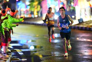 BIB: 41226
                            <button type="button" onclick="openModal(17420611)" class="btn btn-primary btn-sm float-right btn-popup" data-toggle="modal" data-target=".modal-high-quality">
                        <i class="fas fa-shopping-cart"></i> Add to Cart
                    </button>
                                            <button type="button" onclick="isThisMe(17420611, true)" class="btn btn-success btn-sm float-right btn-popup btn-isme hidden" data-toggle="tooltip" data-placement="bottom" title="นี่คือรูปของคุณใช่ไหม คลิกที่นี่เพื่อเอาเข้าอัลบั้ม">
                        <i class="fas fa-plus"></i> Add to album
                    </button>
                    <button type="button" onclick="isThisMe(17420611, false)" class="btn btn-warning btn-sm float-right btn-popup btn-isnotme hidden">
                        <i class="fas fa-ban"></i> Remove from album
                    </button>