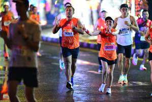 BIB: 24369, 1234, 26133
                            <button type="button" onclick="openModal(17559328)" class="btn btn-primary btn-sm float-right btn-popup" data-toggle="modal" data-target=".modal-high-quality">
                        <i class="fas fa-shopping-cart"></i> Add to Cart
                    </button>
                                            <button type="button" onclick="isThisMe(17559328, true)" class="btn btn-success btn-sm float-right btn-popup btn-isme hidden" data-toggle="tooltip" data-placement="bottom" title="นี่คือรูปของคุณใช่ไหม คลิกที่นี่เพื่อเอาเข้าอัลบั้ม">
                        <i class="fas fa-plus"></i> Add to album
                    </button>
                    <button type="button" onclick="isThisMe(17559328, false)" class="btn btn-warning btn-sm float-right btn-popup btn-isnotme hidden">
                        <i class="fas fa-ban"></i> Remove from album
                    </button>
