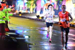 BIB: 21721
                            <button type="button" onclick="openModal(17437326)" class="btn btn-primary btn-sm float-right btn-popup" data-toggle="modal" data-target=".modal-high-quality">
                        <i class="fas fa-shopping-cart"></i> Add to Cart
                    </button>
                                            <button type="button" onclick="isThisMe(17437326, true)" class="btn btn-success btn-sm float-right btn-popup btn-isme hidden" data-toggle="tooltip" data-placement="bottom" title="นี่คือรูปของคุณใช่ไหม คลิกที่นี่เพื่อเอาเข้าอัลบั้ม">
                        <i class="fas fa-plus"></i> Add to album
                    </button>
                    <button type="button" onclick="isThisMe(17437326, false)" class="btn btn-warning btn-sm float-right btn-popup btn-isnotme hidden">
                        <i class="fas fa-ban"></i> Remove from album
                    </button>