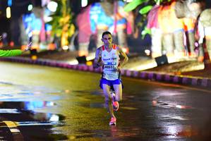 BIB: 40637
                            <button type="button" onclick="openModal(17399815)" class="btn btn-primary btn-sm float-right btn-popup" data-toggle="modal" data-target=".modal-high-quality">
                        <i class="fas fa-shopping-cart"></i> Add to Cart
                    </button>
                                            <button type="button" onclick="isThisMe(17399815, true)" class="btn btn-success btn-sm float-right btn-popup btn-isme hidden" data-toggle="tooltip" data-placement="bottom" title="นี่คือรูปของคุณใช่ไหม คลิกที่นี่เพื่อเอาเข้าอัลบั้ม">
                        <i class="fas fa-plus"></i> Add to album
                    </button>
                    <button type="button" onclick="isThisMe(17399815, false)" class="btn btn-warning btn-sm float-right btn-popup btn-isnotme hidden">
                        <i class="fas fa-ban"></i> Remove from album
                    </button>