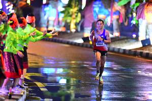 BIB: 40866
                            <button type="button" onclick="openModal(17415935)" class="btn btn-primary btn-sm float-right btn-popup" data-toggle="modal" data-target=".modal-high-quality">
                        <i class="fas fa-shopping-cart"></i> Add to Cart
                    </button>
                                            <button type="button" onclick="isThisMe(17415935, true)" class="btn btn-success btn-sm float-right btn-popup btn-isme hidden" data-toggle="tooltip" data-placement="bottom" title="นี่คือรูปของคุณใช่ไหม คลิกที่นี่เพื่อเอาเข้าอัลบั้ม">
                        <i class="fas fa-plus"></i> Add to album
                    </button>
                    <button type="button" onclick="isThisMe(17415935, false)" class="btn btn-warning btn-sm float-right btn-popup btn-isnotme hidden">
                        <i class="fas fa-ban"></i> Remove from album
                    </button>