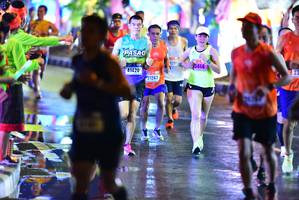 BIB: 41420, 21262
                            <button type="button" onclick="openModal(17542331)" class="btn btn-primary btn-sm float-right btn-popup" data-toggle="modal" data-target=".modal-high-quality">
                        <i class="fas fa-shopping-cart"></i> Add to Cart
                    </button>
                                            <button type="button" onclick="isThisMe(17542331, true)" class="btn btn-success btn-sm float-right btn-popup btn-isme hidden" data-toggle="tooltip" data-placement="bottom" title="นี่คือรูปของคุณใช่ไหม คลิกที่นี่เพื่อเอาเข้าอัลบั้ม">
                        <i class="fas fa-plus"></i> Add to album
                    </button>
                    <button type="button" onclick="isThisMe(17542331, false)" class="btn btn-warning btn-sm float-right btn-popup btn-isnotme hidden">
                        <i class="fas fa-ban"></i> Remove from album
                    </button>