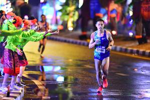 BIB: 40944
                            <button type="button" onclick="openModal(17415447)" class="btn btn-primary btn-sm float-right btn-popup" data-toggle="modal" data-target=".modal-high-quality">
                        <i class="fas fa-shopping-cart"></i> Add to Cart
                    </button>
                                            <button type="button" onclick="isThisMe(17415447, true)" class="btn btn-success btn-sm float-right btn-popup btn-isme hidden" data-toggle="tooltip" data-placement="bottom" title="นี่คือรูปของคุณใช่ไหม คลิกที่นี่เพื่อเอาเข้าอัลบั้ม">
                        <i class="fas fa-plus"></i> Add to album
                    </button>
                    <button type="button" onclick="isThisMe(17415447, false)" class="btn btn-warning btn-sm float-right btn-popup btn-isnotme hidden">
                        <i class="fas fa-ban"></i> Remove from album
                    </button>