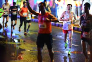 BIB: 20464
                            <button type="button" onclick="openModal(17438978)" class="btn btn-primary btn-sm float-right btn-popup" data-toggle="modal" data-target=".modal-high-quality">
                        <i class="fas fa-shopping-cart"></i> Add to Cart
                    </button>
                                            <button type="button" onclick="isThisMe(17438978, true)" class="btn btn-success btn-sm float-right btn-popup btn-isme hidden" data-toggle="tooltip" data-placement="bottom" title="นี่คือรูปของคุณใช่ไหม คลิกที่นี่เพื่อเอาเข้าอัลบั้ม">
                        <i class="fas fa-plus"></i> Add to album
                    </button>
                    <button type="button" onclick="isThisMe(17438978, false)" class="btn btn-warning btn-sm float-right btn-popup btn-isnotme hidden">
                        <i class="fas fa-ban"></i> Remove from album
                    </button>