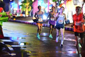 BIB: 22474
                            <button type="button" onclick="openModal(17438704)" class="btn btn-primary btn-sm float-right btn-popup" data-toggle="modal" data-target=".modal-high-quality">
                        <i class="fas fa-shopping-cart"></i> Add to Cart
                    </button>
                                            <button type="button" onclick="isThisMe(17438704, true)" class="btn btn-success btn-sm float-right btn-popup btn-isme hidden" data-toggle="tooltip" data-placement="bottom" title="นี่คือรูปของคุณใช่ไหม คลิกที่นี่เพื่อเอาเข้าอัลบั้ม">
                        <i class="fas fa-plus"></i> Add to album
                    </button>
                    <button type="button" onclick="isThisMe(17438704, false)" class="btn btn-warning btn-sm float-right btn-popup btn-isnotme hidden">
                        <i class="fas fa-ban"></i> Remove from album
                    </button>