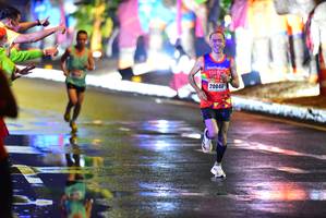 BIB: 20046
                            <button type="button" onclick="openModal(17425917)" class="btn btn-primary btn-sm float-right btn-popup" data-toggle="modal" data-target=".modal-high-quality">
                        <i class="fas fa-shopping-cart"></i> Add to Cart
                    </button>
                                            <button type="button" onclick="isThisMe(17425917, true)" class="btn btn-success btn-sm float-right btn-popup btn-isme hidden" data-toggle="tooltip" data-placement="bottom" title="นี่คือรูปของคุณใช่ไหม คลิกที่นี่เพื่อเอาเข้าอัลบั้ม">
                        <i class="fas fa-plus"></i> Add to album
                    </button>
                    <button type="button" onclick="isThisMe(17425917, false)" class="btn btn-warning btn-sm float-right btn-popup btn-isnotme hidden">
                        <i class="fas fa-ban"></i> Remove from album
                    </button>