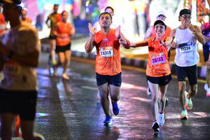 BIB: 24369, 41234, 26133
                            <button type="button" onclick="openModal(17559400)" class="btn btn-primary btn-sm float-right btn-popup" data-toggle="modal" data-target=".modal-high-quality">
                        <i class="fas fa-shopping-cart"></i> Add to Cart
                    </button>
                                            <button type="button" onclick="isThisMe(17559400, true)" class="btn btn-success btn-sm float-right btn-popup btn-isme hidden" data-toggle="tooltip" data-placement="bottom" title="นี่คือรูปของคุณใช่ไหม คลิกที่นี่เพื่อเอาเข้าอัลบั้ม">
                        <i class="fas fa-plus"></i> Add to album
                    </button>
                    <button type="button" onclick="isThisMe(17559400, false)" class="btn btn-warning btn-sm float-right btn-popup btn-isnotme hidden">
                        <i class="fas fa-ban"></i> Remove from album
                    </button>