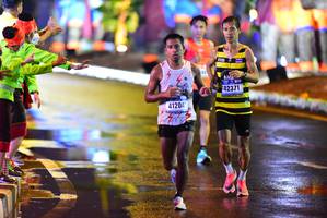 BIB: 42371, 41204
                            <button type="button" onclick="openModal(17425757)" class="btn btn-primary btn-sm float-right btn-popup" data-toggle="modal" data-target=".modal-high-quality">
                        <i class="fas fa-shopping-cart"></i> Add to Cart
                    </button>
                                            <button type="button" onclick="isThisMe(17425757, true)" class="btn btn-success btn-sm float-right btn-popup btn-isme hidden" data-toggle="tooltip" data-placement="bottom" title="นี่คือรูปของคุณใช่ไหม คลิกที่นี่เพื่อเอาเข้าอัลบั้ม">
                        <i class="fas fa-plus"></i> Add to album
                    </button>
                    <button type="button" onclick="isThisMe(17425757, false)" class="btn btn-warning btn-sm float-right btn-popup btn-isnotme hidden">
                        <i class="fas fa-ban"></i> Remove from album
                    </button>