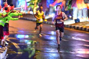 BIB: 4145
                            <button type="button" onclick="openModal(17422612)" class="btn btn-primary btn-sm float-right btn-popup" data-toggle="modal" data-target=".modal-high-quality">
                        <i class="fas fa-shopping-cart"></i> Add to Cart
                    </button>
                                            <button type="button" onclick="isThisMe(17422612, true)" class="btn btn-success btn-sm float-right btn-popup btn-isme hidden" data-toggle="tooltip" data-placement="bottom" title="นี่คือรูปของคุณใช่ไหม คลิกที่นี่เพื่อเอาเข้าอัลบั้ม">
                        <i class="fas fa-plus"></i> Add to album
                    </button>
                    <button type="button" onclick="isThisMe(17422612, false)" class="btn btn-warning btn-sm float-right btn-popup btn-isnotme hidden">
                        <i class="fas fa-ban"></i> Remove from album
                    </button>