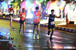 BIB: 20918, 20848
                            <button type="button" onclick="openModal(17435715)" class="btn btn-primary btn-sm float-right btn-popup" data-toggle="modal" data-target=".modal-high-quality">
                        <i class="fas fa-shopping-cart"></i> Add to Cart
                    </button>
                                            <button type="button" onclick="isThisMe(17435715, true)" class="btn btn-success btn-sm float-right btn-popup btn-isme hidden" data-toggle="tooltip" data-placement="bottom" title="นี่คือรูปของคุณใช่ไหม คลิกที่นี่เพื่อเอาเข้าอัลบั้ม">
                        <i class="fas fa-plus"></i> Add to album
                    </button>
                    <button type="button" onclick="isThisMe(17435715, false)" class="btn btn-warning btn-sm float-right btn-popup btn-isnotme hidden">
                        <i class="fas fa-ban"></i> Remove from album
                    </button>