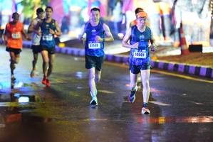 BIB: 41149, 40509
                            <button type="button" onclick="openModal(17445048)" class="btn btn-primary btn-sm float-right btn-popup" data-toggle="modal" data-target=".modal-high-quality">
                        <i class="fas fa-shopping-cart"></i> Add to Cart
                    </button>
                                            <button type="button" onclick="isThisMe(17445048, true)" class="btn btn-success btn-sm float-right btn-popup btn-isme hidden" data-toggle="tooltip" data-placement="bottom" title="นี่คือรูปของคุณใช่ไหม คลิกที่นี่เพื่อเอาเข้าอัลบั้ม">
                        <i class="fas fa-plus"></i> Add to album
                    </button>
                    <button type="button" onclick="isThisMe(17445048, false)" class="btn btn-warning btn-sm float-right btn-popup btn-isnotme hidden">
                        <i class="fas fa-ban"></i> Remove from album
                    </button>