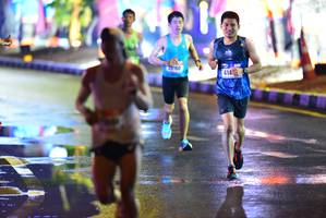 BIB: 20160, 414
                            <button type="button" onclick="openModal(17433969)" class="btn btn-primary btn-sm float-right btn-popup" data-toggle="modal" data-target=".modal-high-quality">
                        <i class="fas fa-shopping-cart"></i> Add to Cart
                    </button>
                                            <button type="button" onclick="isThisMe(17433969, true)" class="btn btn-success btn-sm float-right btn-popup btn-isme hidden" data-toggle="tooltip" data-placement="bottom" title="นี่คือรูปของคุณใช่ไหม คลิกที่นี่เพื่อเอาเข้าอัลบั้ม">
                        <i class="fas fa-plus"></i> Add to album
                    </button>
                    <button type="button" onclick="isThisMe(17433969, false)" class="btn btn-warning btn-sm float-right btn-popup btn-isnotme hidden">
                        <i class="fas fa-ban"></i> Remove from album
                    </button>