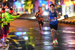 BIB: 41226
                            <button type="button" onclick="openModal(17420608)" class="btn btn-primary btn-sm float-right btn-popup" data-toggle="modal" data-target=".modal-high-quality">
                        <i class="fas fa-shopping-cart"></i> Add to Cart
                    </button>
                                            <button type="button" onclick="isThisMe(17420608, true)" class="btn btn-success btn-sm float-right btn-popup btn-isme hidden" data-toggle="tooltip" data-placement="bottom" title="นี่คือรูปของคุณใช่ไหม คลิกที่นี่เพื่อเอาเข้าอัลบั้ม">
                        <i class="fas fa-plus"></i> Add to album
                    </button>
                    <button type="button" onclick="isThisMe(17420608, false)" class="btn btn-warning btn-sm float-right btn-popup btn-isnotme hidden">
                        <i class="fas fa-ban"></i> Remove from album
                    </button>