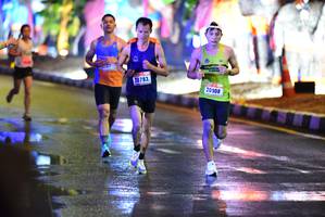 BIB: 20783, 20908
                            <button type="button" onclick="openModal(17436607)" class="btn btn-primary btn-sm float-right btn-popup" data-toggle="modal" data-target=".modal-high-quality">
                        <i class="fas fa-shopping-cart"></i> Add to Cart
                    </button>
                                            <button type="button" onclick="isThisMe(17436607, true)" class="btn btn-success btn-sm float-right btn-popup btn-isme hidden" data-toggle="tooltip" data-placement="bottom" title="นี่คือรูปของคุณใช่ไหม คลิกที่นี่เพื่อเอาเข้าอัลบั้ม">
                        <i class="fas fa-plus"></i> Add to album
                    </button>
                    <button type="button" onclick="isThisMe(17436607, false)" class="btn btn-warning btn-sm float-right btn-popup btn-isnotme hidden">
                        <i class="fas fa-ban"></i> Remove from album
                    </button>