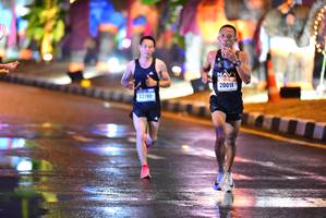 BIB: 43190
                            <button type="button" onclick="openModal(17420847)" class="btn btn-primary btn-sm float-right btn-popup" data-toggle="modal" data-target=".modal-high-quality">
                        <i class="fas fa-shopping-cart"></i> Add to Cart
                    </button>
                                            <button type="button" onclick="isThisMe(17420847, true)" class="btn btn-success btn-sm float-right btn-popup btn-isme hidden" data-toggle="tooltip" data-placement="bottom" title="นี่คือรูปของคุณใช่ไหม คลิกที่นี่เพื่อเอาเข้าอัลบั้ม">
                        <i class="fas fa-plus"></i> Add to album
                    </button>
                    <button type="button" onclick="isThisMe(17420847, false)" class="btn btn-warning btn-sm float-right btn-popup btn-isnotme hidden">
                        <i class="fas fa-ban"></i> Remove from album
                    </button>