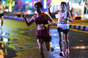 BIB: 24243, 2754
                            <button type="button" onclick="openModal(17433572)" class="btn btn-primary btn-sm float-right btn-popup" data-toggle="modal" data-target=".modal-high-quality">
                        <i class="fas fa-shopping-cart"></i> Add to Cart
                    </button>
                                            <button type="button" onclick="isThisMe(17433572, true)" class="btn btn-success btn-sm float-right btn-popup btn-isme hidden" data-toggle="tooltip" data-placement="bottom" title="นี่คือรูปของคุณใช่ไหม คลิกที่นี่เพื่อเอาเข้าอัลบั้ม">
                        <i class="fas fa-plus"></i> Add to album
                    </button>
                    <button type="button" onclick="isThisMe(17433572, false)" class="btn btn-warning btn-sm float-right btn-popup btn-isnotme hidden">
                        <i class="fas fa-ban"></i> Remove from album
                    </button>