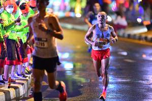 BIB: 3090, 4705
                            <button type="button" onclick="openModal(17425442)" class="btn btn-primary btn-sm float-right btn-popup" data-toggle="modal" data-target=".modal-high-quality">
                        <i class="fas fa-shopping-cart"></i> Add to Cart
                    </button>
                                            <button type="button" onclick="isThisMe(17425442, true)" class="btn btn-success btn-sm float-right btn-popup btn-isme hidden" data-toggle="tooltip" data-placement="bottom" title="นี่คือรูปของคุณใช่ไหม คลิกที่นี่เพื่อเอาเข้าอัลบั้ม">
                        <i class="fas fa-plus"></i> Add to album
                    </button>
                    <button type="button" onclick="isThisMe(17425442, false)" class="btn btn-warning btn-sm float-right btn-popup btn-isnotme hidden">
                        <i class="fas fa-ban"></i> Remove from album
                    </button>