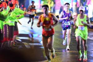 BIB: 41455
                            <button type="button" onclick="openModal(17435411)" class="btn btn-primary btn-sm float-right btn-popup" data-toggle="modal" data-target=".modal-high-quality">
                        <i class="fas fa-shopping-cart"></i> Add to Cart
                    </button>
                                            <button type="button" onclick="isThisMe(17435411, true)" class="btn btn-success btn-sm float-right btn-popup btn-isme hidden" data-toggle="tooltip" data-placement="bottom" title="นี่คือรูปของคุณใช่ไหม คลิกที่นี่เพื่อเอาเข้าอัลบั้ม">
                        <i class="fas fa-plus"></i> Add to album
                    </button>
                    <button type="button" onclick="isThisMe(17435411, false)" class="btn btn-warning btn-sm float-right btn-popup btn-isnotme hidden">
                        <i class="fas fa-ban"></i> Remove from album
                    </button>