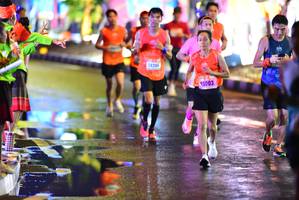 BIB: 24266, 26003
                            <button type="button" onclick="openModal(17555811)" class="btn btn-primary btn-sm float-right btn-popup" data-toggle="modal" data-target=".modal-high-quality">
                        <i class="fas fa-shopping-cart"></i> Add to Cart
                    </button>
                                            <button type="button" onclick="isThisMe(17555811, true)" class="btn btn-success btn-sm float-right btn-popup btn-isme hidden" data-toggle="tooltip" data-placement="bottom" title="นี่คือรูปของคุณใช่ไหม คลิกที่นี่เพื่อเอาเข้าอัลบั้ม">
                        <i class="fas fa-plus"></i> Add to album
                    </button>
                    <button type="button" onclick="isThisMe(17555811, false)" class="btn btn-warning btn-sm float-right btn-popup btn-isnotme hidden">
                        <i class="fas fa-ban"></i> Remove from album
                    </button>