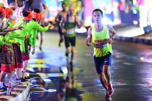 BIB: 62201
                            <button type="button" onclick="openModal(17420205)" class="btn btn-primary btn-sm float-right btn-popup" data-toggle="modal" data-target=".modal-high-quality">
                        <i class="fas fa-shopping-cart"></i> Add to Cart
                    </button>
                                            <button type="button" onclick="isThisMe(17420205, true)" class="btn btn-success btn-sm float-right btn-popup btn-isme hidden" data-toggle="tooltip" data-placement="bottom" title="นี่คือรูปของคุณใช่ไหม คลิกที่นี่เพื่อเอาเข้าอัลบั้ม">
                        <i class="fas fa-plus"></i> Add to album
                    </button>
                    <button type="button" onclick="isThisMe(17420205, false)" class="btn btn-warning btn-sm float-right btn-popup btn-isnotme hidden">
                        <i class="fas fa-ban"></i> Remove from album
                    </button>