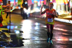 BIB: 40368
                            <button type="button" onclick="openModal(17426881)" class="btn btn-primary btn-sm float-right btn-popup" data-toggle="modal" data-target=".modal-high-quality">
                        <i class="fas fa-shopping-cart"></i> Add to Cart
                    </button>
                                            <button type="button" onclick="isThisMe(17426881, true)" class="btn btn-success btn-sm float-right btn-popup btn-isme hidden" data-toggle="tooltip" data-placement="bottom" title="นี่คือรูปของคุณใช่ไหม คลิกที่นี่เพื่อเอาเข้าอัลบั้ม">
                        <i class="fas fa-plus"></i> Add to album
                    </button>
                    <button type="button" onclick="isThisMe(17426881, false)" class="btn btn-warning btn-sm float-right btn-popup btn-isnotme hidden">
                        <i class="fas fa-ban"></i> Remove from album
                    </button>