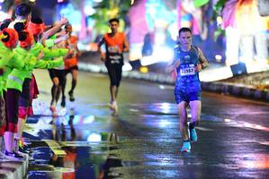 BIB: 987
                            <button type="button" onclick="openModal(17425539)" class="btn btn-primary btn-sm float-right btn-popup" data-toggle="modal" data-target=".modal-high-quality">
                        <i class="fas fa-shopping-cart"></i> Add to Cart
                    </button>
                                            <button type="button" onclick="isThisMe(17425539, true)" class="btn btn-success btn-sm float-right btn-popup btn-isme hidden" data-toggle="tooltip" data-placement="bottom" title="นี่คือรูปของคุณใช่ไหม คลิกที่นี่เพื่อเอาเข้าอัลบั้ม">
                        <i class="fas fa-plus"></i> Add to album
                    </button>
                    <button type="button" onclick="isThisMe(17425539, false)" class="btn btn-warning btn-sm float-right btn-popup btn-isnotme hidden">
                        <i class="fas fa-ban"></i> Remove from album
                    </button>