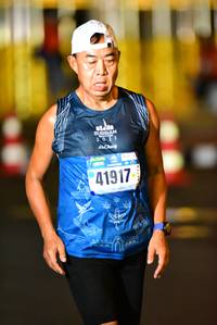 BIB: 2022, 41917
                            <button type="button" onclick="openModal(16480720)" class="btn btn-primary btn-sm float-right btn-popup" data-toggle="modal" data-target=".modal-high-quality">
                        <i class="fas fa-shopping-cart"></i> Add to Cart
                    </button>
                                            <button type="button" onclick="isThisMe(16480720, true)" class="btn btn-success btn-sm float-right btn-popup btn-isme hidden" data-toggle="tooltip" data-placement="bottom" title="นี่คือรูปของคุณใช่ไหม คลิกที่นี่เพื่อเอาเข้าอัลบั้ม">
                        <i class="fas fa-plus"></i> Add to album
                    </button>
                    <button type="button" onclick="isThisMe(16480720, false)" class="btn btn-warning btn-sm float-right btn-popup btn-isnotme hidden">
                        <i class="fas fa-ban"></i> Remove from album
                    </button>