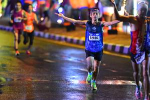 BIB: 92406
                            <button type="button" onclick="openModal(17430788)" class="btn btn-primary btn-sm float-right btn-popup" data-toggle="modal" data-target=".modal-high-quality">
                        <i class="fas fa-shopping-cart"></i> Add to Cart
                    </button>
                                            <button type="button" onclick="isThisMe(17430788, true)" class="btn btn-success btn-sm float-right btn-popup btn-isme hidden" data-toggle="tooltip" data-placement="bottom" title="นี่คือรูปของคุณใช่ไหม คลิกที่นี่เพื่อเอาเข้าอัลบั้ม">
                        <i class="fas fa-plus"></i> Add to album
                    </button>
                    <button type="button" onclick="isThisMe(17430788, false)" class="btn btn-warning btn-sm float-right btn-popup btn-isnotme hidden">
                        <i class="fas fa-ban"></i> Remove from album
                    </button>