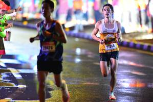 BIB: 476, 21265
                            <button type="button" onclick="openModal(17424396)" class="btn btn-primary btn-sm float-right btn-popup" data-toggle="modal" data-target=".modal-high-quality">
                        <i class="fas fa-shopping-cart"></i> Add to Cart
                    </button>
                                            <button type="button" onclick="isThisMe(17424396, true)" class="btn btn-success btn-sm float-right btn-popup btn-isme hidden" data-toggle="tooltip" data-placement="bottom" title="นี่คือรูปของคุณใช่ไหม คลิกที่นี่เพื่อเอาเข้าอัลบั้ม">
                        <i class="fas fa-plus"></i> Add to album
                    </button>
                    <button type="button" onclick="isThisMe(17424396, false)" class="btn btn-warning btn-sm float-right btn-popup btn-isnotme hidden">
                        <i class="fas fa-ban"></i> Remove from album
                    </button>