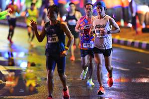 BIB: 405, 2499, 42720
                            <button type="button" onclick="openModal(17426690)" class="btn btn-primary btn-sm float-right btn-popup" data-toggle="modal" data-target=".modal-high-quality">
                        <i class="fas fa-shopping-cart"></i> Add to Cart
                    </button>
                                            <button type="button" onclick="isThisMe(17426690, true)" class="btn btn-success btn-sm float-right btn-popup btn-isme hidden" data-toggle="tooltip" data-placement="bottom" title="นี่คือรูปของคุณใช่ไหม คลิกที่นี่เพื่อเอาเข้าอัลบั้ม">
                        <i class="fas fa-plus"></i> Add to album
                    </button>
                    <button type="button" onclick="isThisMe(17426690, false)" class="btn btn-warning btn-sm float-right btn-popup btn-isnotme hidden">
                        <i class="fas fa-ban"></i> Remove from album
                    </button>