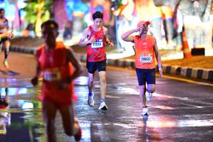 BIB: 41094, 20033
                            <button type="button" onclick="openModal(17437706)" class="btn btn-primary btn-sm float-right btn-popup" data-toggle="modal" data-target=".modal-high-quality">
                        <i class="fas fa-shopping-cart"></i> Add to Cart
                    </button>
                                            <button type="button" onclick="isThisMe(17437706, true)" class="btn btn-success btn-sm float-right btn-popup btn-isme hidden" data-toggle="tooltip" data-placement="bottom" title="นี่คือรูปของคุณใช่ไหม คลิกที่นี่เพื่อเอาเข้าอัลบั้ม">
                        <i class="fas fa-plus"></i> Add to album
                    </button>
                    <button type="button" onclick="isThisMe(17437706, false)" class="btn btn-warning btn-sm float-right btn-popup btn-isnotme hidden">
                        <i class="fas fa-ban"></i> Remove from album
                    </button>