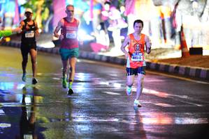 BIB: 24276, 40545
                            <button type="button" onclick="openModal(17428242)" class="btn btn-primary btn-sm float-right btn-popup" data-toggle="modal" data-target=".modal-high-quality">
                        <i class="fas fa-shopping-cart"></i> Add to Cart
                    </button>
                                            <button type="button" onclick="isThisMe(17428242, true)" class="btn btn-success btn-sm float-right btn-popup btn-isme hidden" data-toggle="tooltip" data-placement="bottom" title="นี่คือรูปของคุณใช่ไหม คลิกที่นี่เพื่อเอาเข้าอัลบั้ม">
                        <i class="fas fa-plus"></i> Add to album
                    </button>
                    <button type="button" onclick="isThisMe(17428242, false)" class="btn btn-warning btn-sm float-right btn-popup btn-isnotme hidden">
                        <i class="fas fa-ban"></i> Remove from album
                    </button>