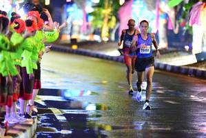 BIB: 20400
                            <button type="button" onclick="openModal(17421537)" class="btn btn-primary btn-sm float-right btn-popup" data-toggle="modal" data-target=".modal-high-quality">
                        <i class="fas fa-shopping-cart"></i> Add to Cart
                    </button>
                                            <button type="button" onclick="isThisMe(17421537, true)" class="btn btn-success btn-sm float-right btn-popup btn-isme hidden" data-toggle="tooltip" data-placement="bottom" title="นี่คือรูปของคุณใช่ไหม คลิกที่นี่เพื่อเอาเข้าอัลบั้ม">
                        <i class="fas fa-plus"></i> Add to album
                    </button>
                    <button type="button" onclick="isThisMe(17421537, false)" class="btn btn-warning btn-sm float-right btn-popup btn-isnotme hidden">
                        <i class="fas fa-ban"></i> Remove from album
                    </button>